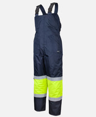 High-vis Outerwear