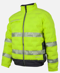 High-vis Outerwear