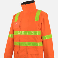 High-vis Outerwear