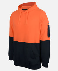 High-vis Outerwear