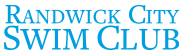 Randwick City Swim Club logo