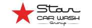 Star carwash logo