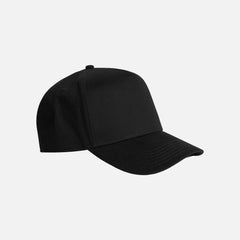 Look Design custom branded frame cap in black