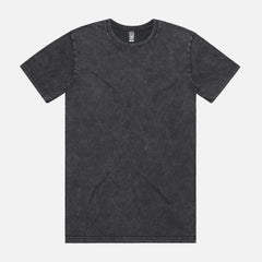 Look Design custom branded t-shirt in black